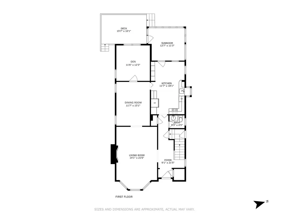  5852 N Bernard St, Chicago, IL 60659 photo 22