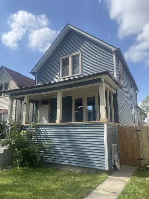 3522 W 65th St, Chicago, IL 60629