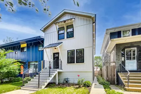 908 Marengo Ave, Forest Park, IL 60130