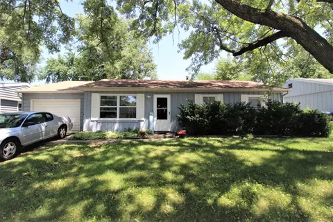 1229 Mount Vernon Dr, Bloomington, IL 61704