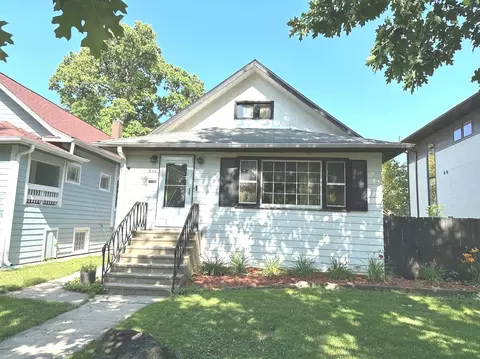 644 S Harvey Ave, Oak Park, IL 60304