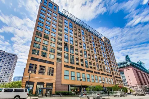 520 S State St #1618, Chicago, IL 60605