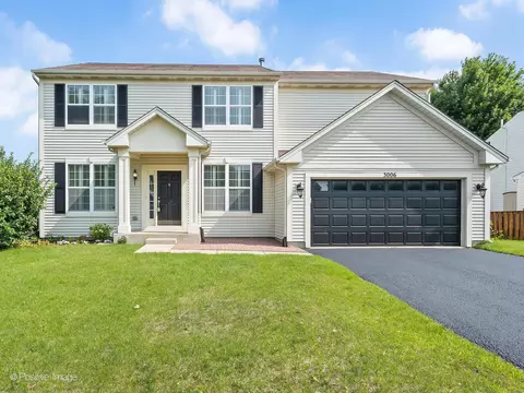 3006 Fairfield Way, Montgomery, IL 60538