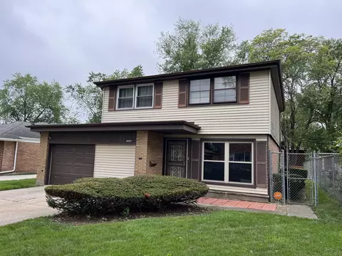 15406 Minerva Ave, Dolton, IL 60419