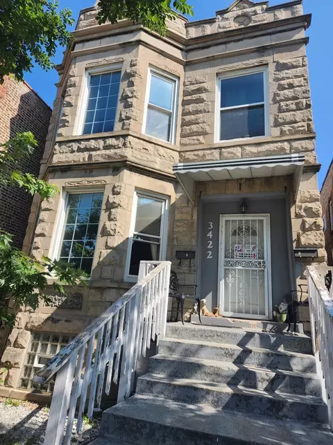 3422 W Chicago Ave, Chicago, IL 60651