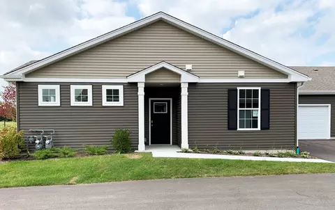 6328 Juniper Dr #3174, Wonder Lake, IL 60097