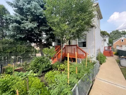 4941 S Latrobe Ave, Chicago, IL 60638