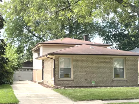 15014 Oak St, Dolton, IL 60419