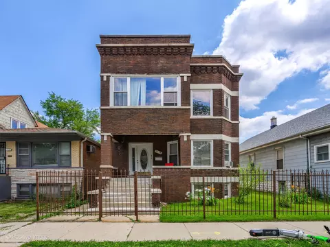 1115 N Austin Blvd, Chicago, IL 60651