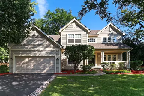 734 Saddlewood Dr, Wauconda, IL 60084