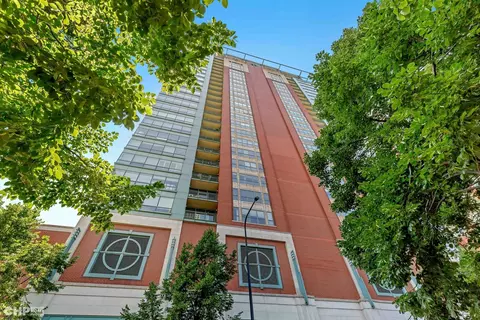 445 E North Water St #605, Chicago, IL 60611