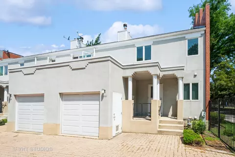 838 S Morgan St, Chicago, IL 60607