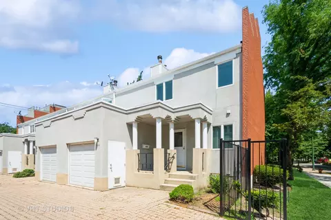 838 S Morgan St, Chicago, IL 60607 photo 2