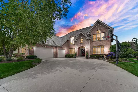 1658 Pebble Beach Way, Vernon Hills, IL 60061