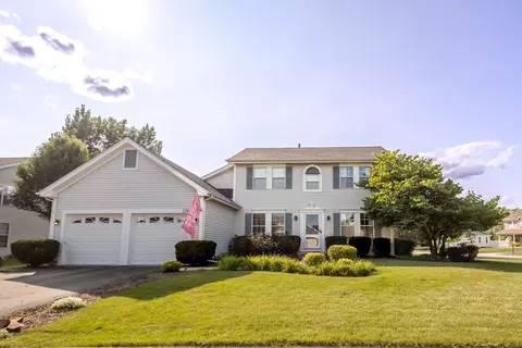 276 Valley Forge Ave, South Elgin, IL 60177
