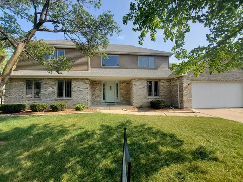 9860 Sussex Ct, Mokena, IL 60448