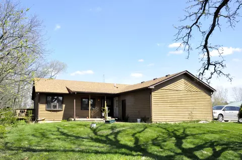 3410 E 2375th Rd, Marseilles, IL 61341