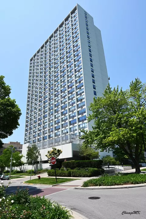 5100 N Marine Dr #9B, Chicago, IL 60640