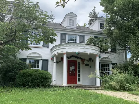405 S Western Ave, Aurora, IL 60506