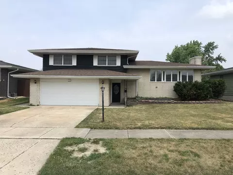 2930 193rd Pl, Lansing, IL 60438