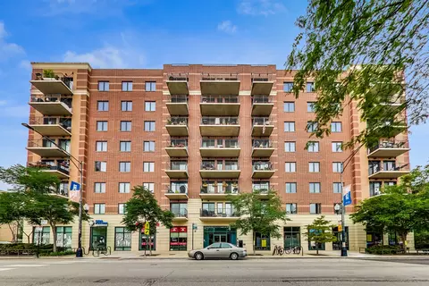 4848 N Sheridan Rd #404, Chicago, IL 60640