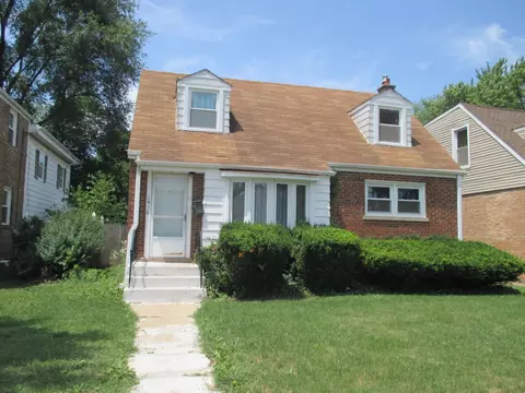 1416 Kenilworth Dr, Calumet City, IL 60409