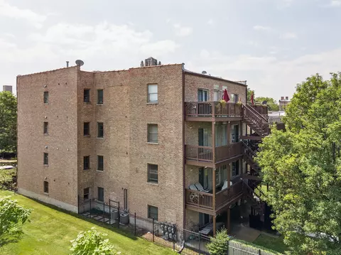 1026 E 46th St #1E, Chicago, IL 60653 photo 31