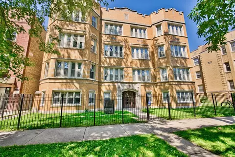 6226 N Mozart St #3S, Chicago, IL 60659