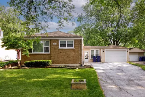 3914 213th Pl, Matteson, IL 60443