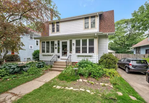 1105 S Orchard St, Urbana, IL 61801