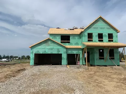 3778 Honeysuckle Ln, Elgin, IL 60124