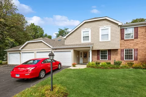 0 N128 Ennerdale Ln #1402, Winfield, IL 60190