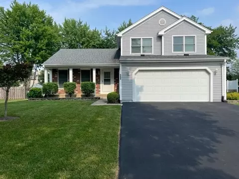 500 Waterford Dr, Lake Zurich, IL 60047