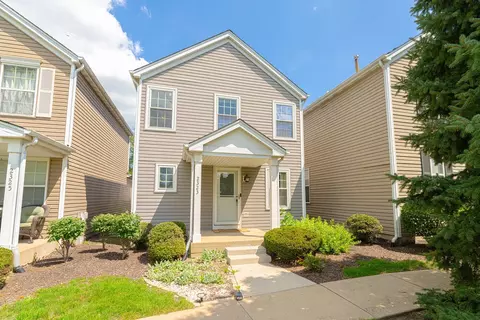2323 Woodhill Ct, Plainfield, IL 60586