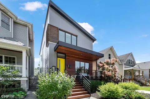 4535 N Kenneth Ave, Chicago, IL 60630