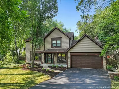 1704 Prince Ct, Naperville, IL 60563 photo 2