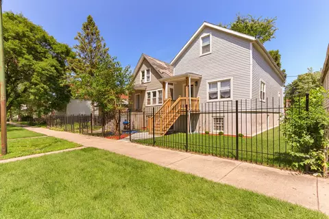 6819 S Ada St, Chicago, IL 60636