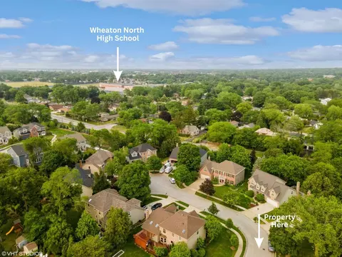 1102 Gallant Ct, Wheaton, IL 60187 photo 41