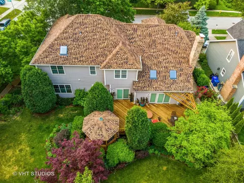 1102 Gallant Ct, Wheaton, IL 60187 photo 33