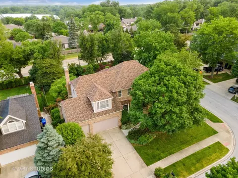 1102 Gallant Ct, Wheaton, IL 60187 photo 39