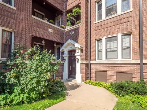 2110 W North Ave #2N, Chicago, IL 60647