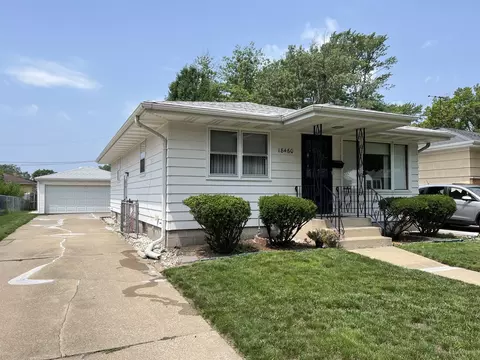 18460 Oakwood Ave, Lansing, IL 60438