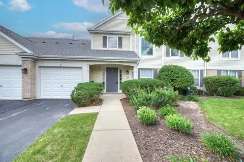 13842 S Bristlecone Ln #B, Plainfield, IL 60544