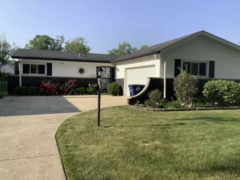 Undisclosed, Des Plaines, IL 60018