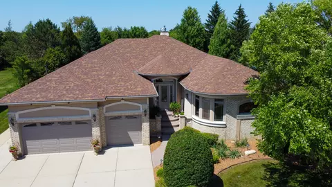 11414 Wexford Dr, Mokena, IL 60448