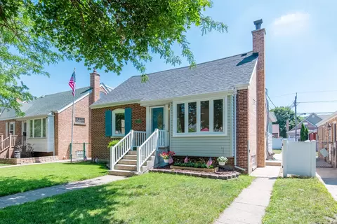 11325 S Drake Ave, Chicago, IL 60655