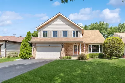 778 Kristy Ln, Wheeling, IL 60090