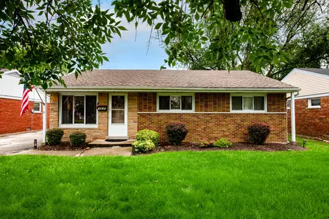 1217 Beach Ave, La Grange Park, IL 60526