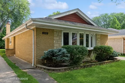 6308 W Greenleaf Ave, Chicago, IL 60646