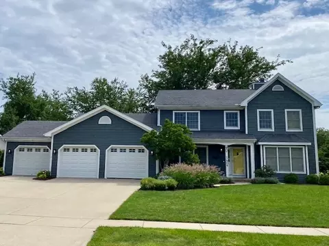 1609 Ironwood Cc Dr, Normal, IL 61761